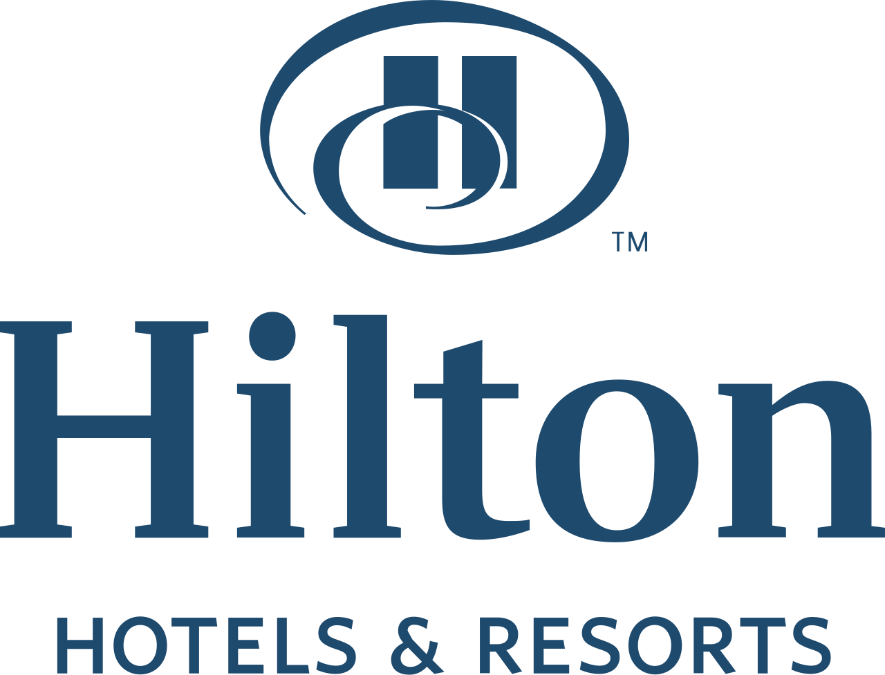 Hilton Hotels