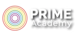 Logo principal Prime Academy